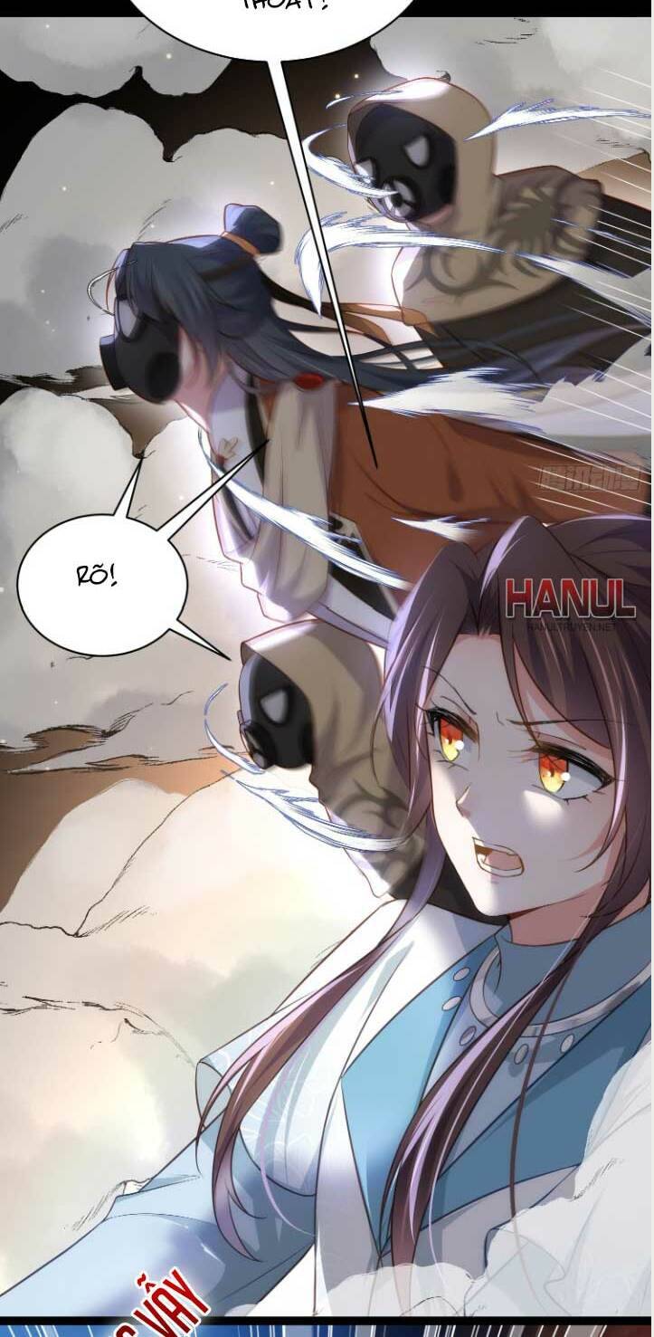 Hoạn Phi Thiên Hạ Chapter 279 - Trang 2