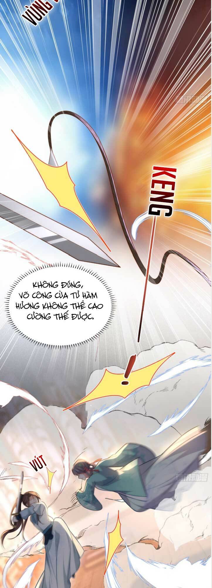 Hoạn Phi Thiên Hạ Chapter 279 - Trang 2