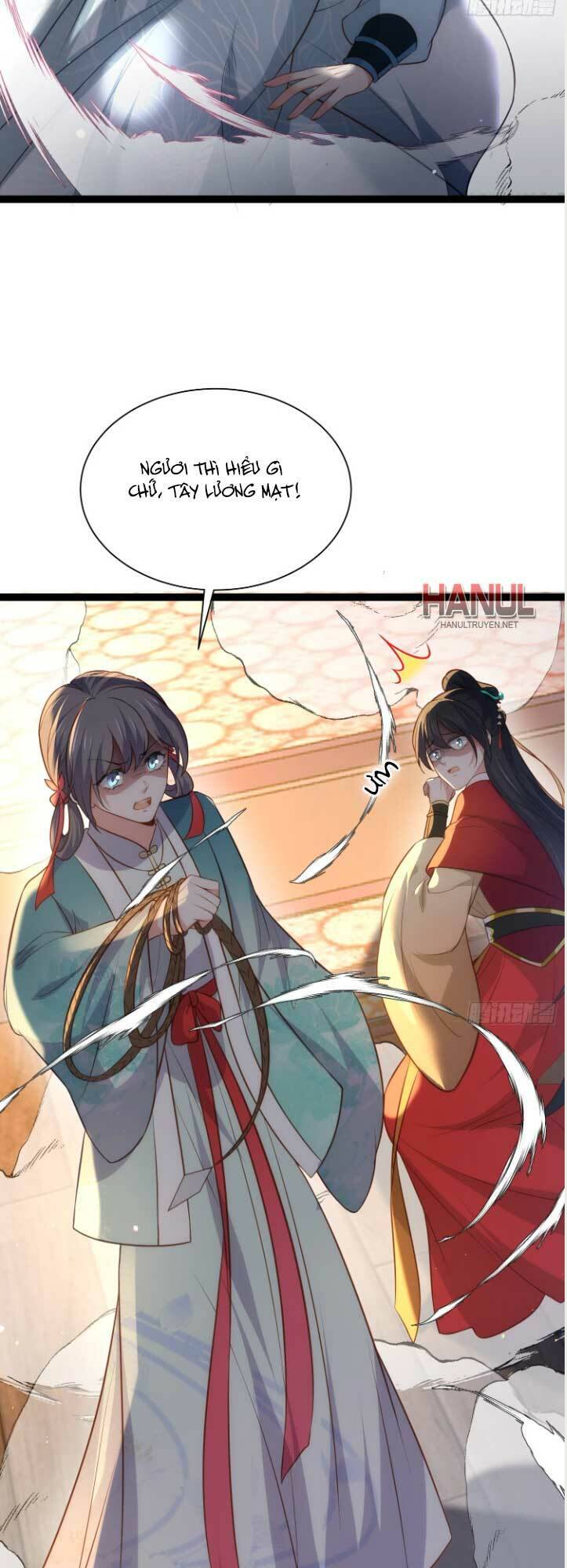 Hoạn Phi Thiên Hạ Chapter 279 - Trang 2