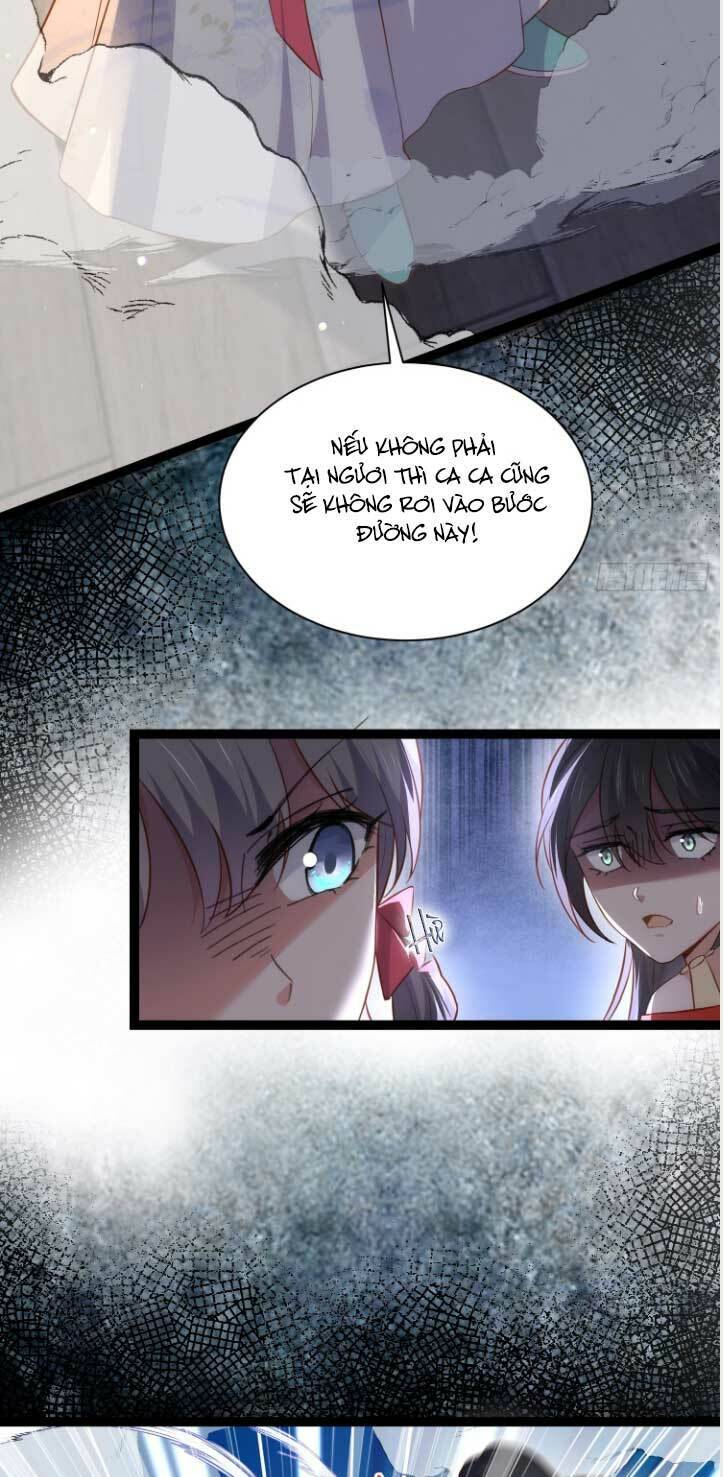 Hoạn Phi Thiên Hạ Chapter 279 - Trang 2