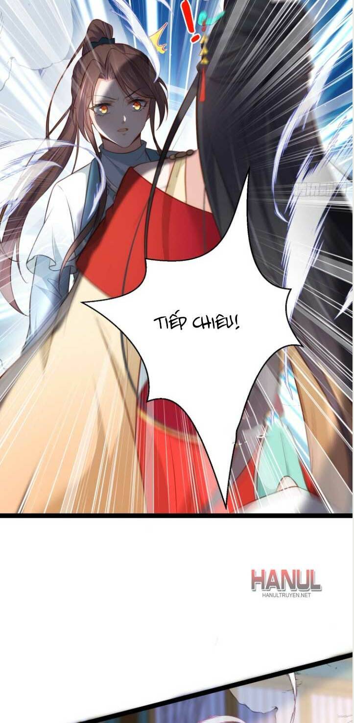 Hoạn Phi Thiên Hạ Chapter 279 - Trang 2