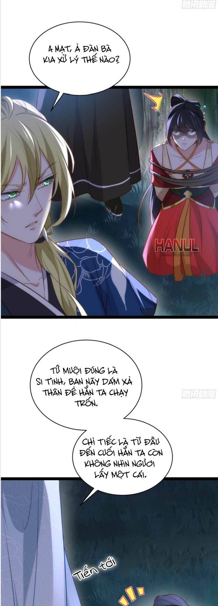 Hoạn Phi Thiên Hạ Chapter 279 - Trang 2