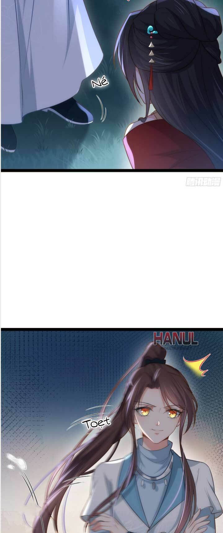 Hoạn Phi Thiên Hạ Chapter 279 - Trang 2