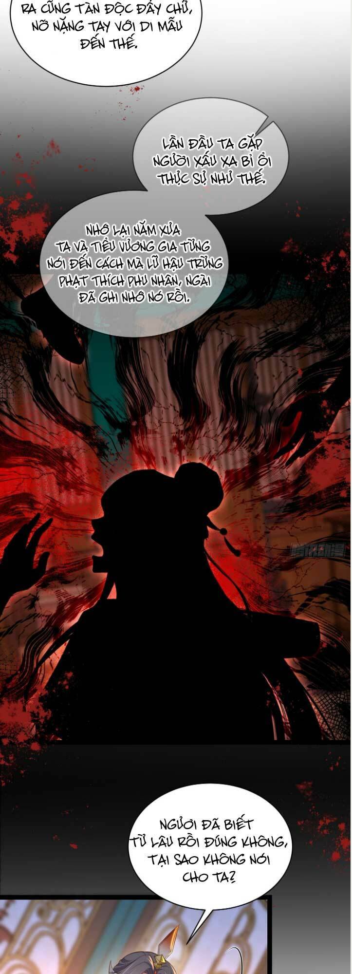 Hoạn Phi Thiên Hạ Chapter 279 - Trang 2