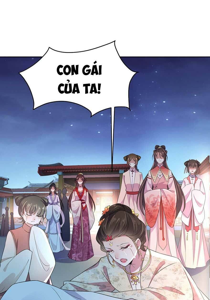 Hoạn Phi Thiên Hạ Chapter 28 - Trang 2