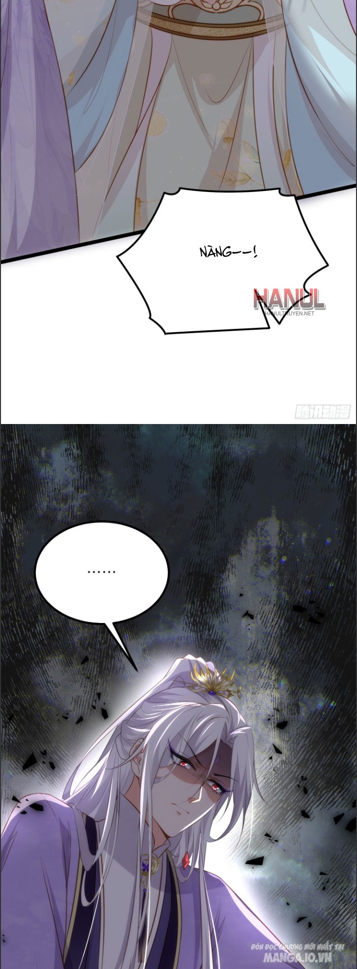 Hoạn Phi Thiên Hạ Chapter 283 - Trang 2