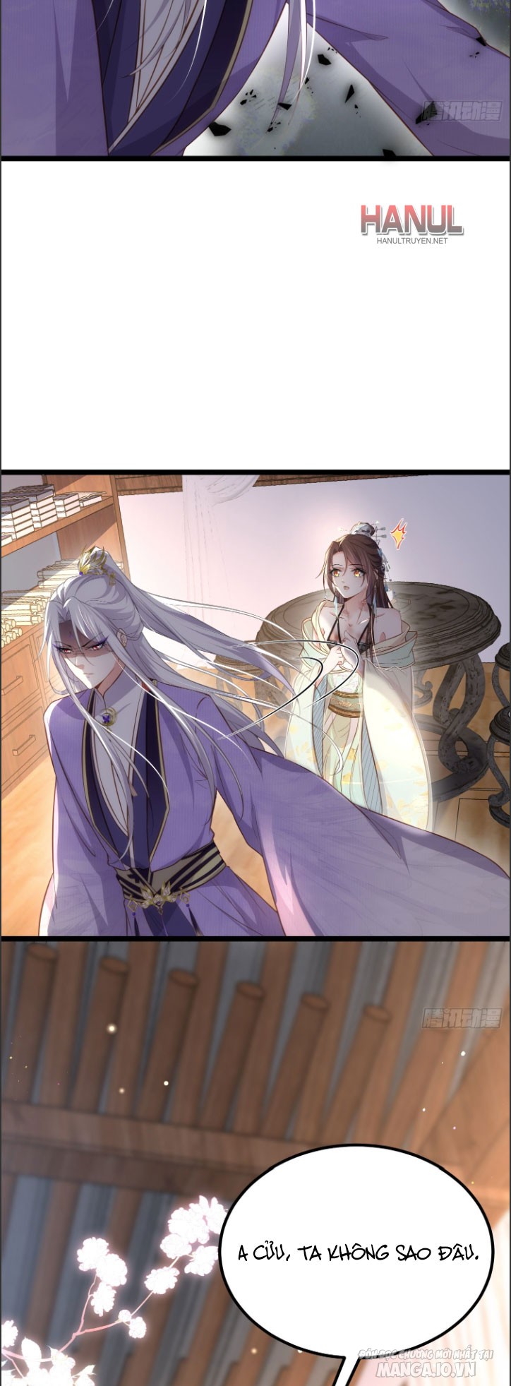 Hoạn Phi Thiên Hạ Chapter 283 - Trang 2