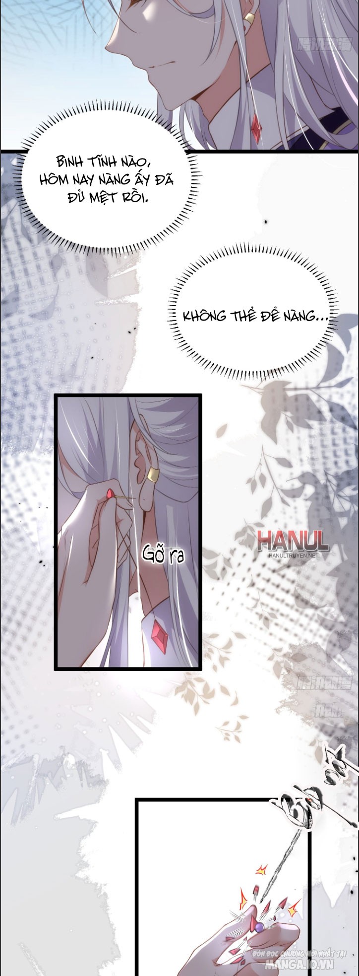 Hoạn Phi Thiên Hạ Chapter 283 - Trang 2