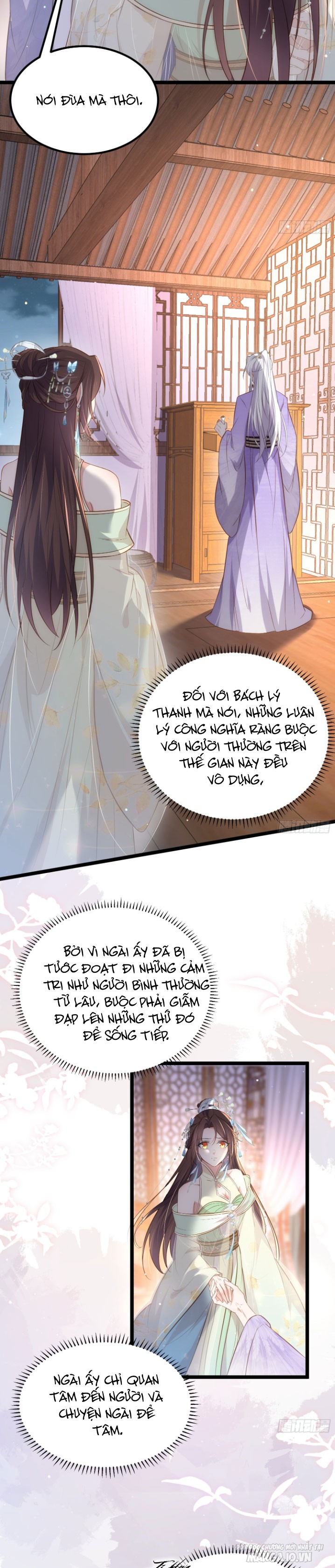 Hoạn Phi Thiên Hạ Chapter 283 - Trang 2