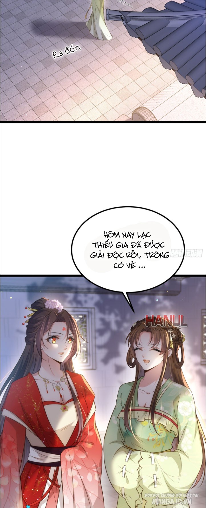 Hoạn Phi Thiên Hạ Chapter 289 - Trang 2