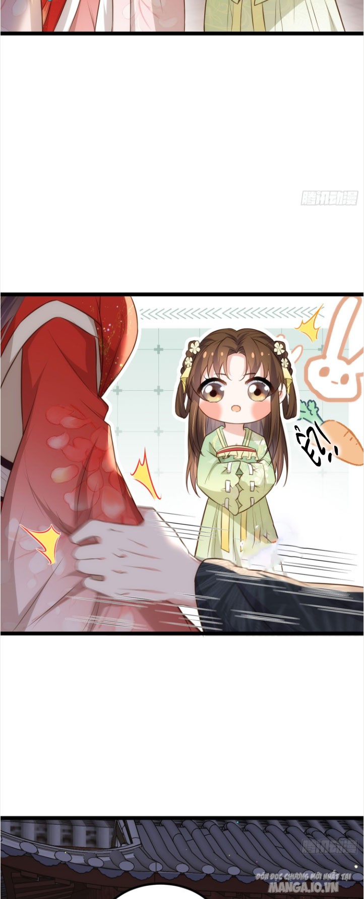 Hoạn Phi Thiên Hạ Chapter 289 - Trang 2