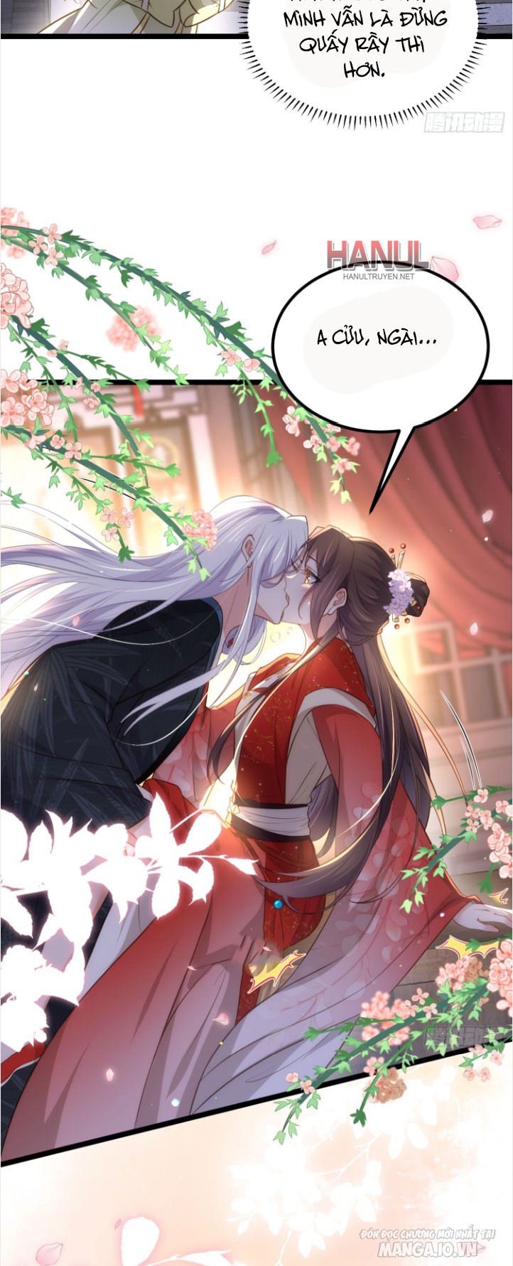 Hoạn Phi Thiên Hạ Chapter 289 - Trang 2