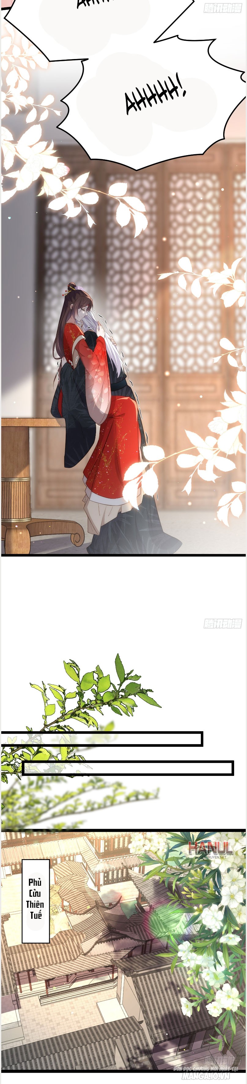 Hoạn Phi Thiên Hạ Chapter 290 - Trang 2