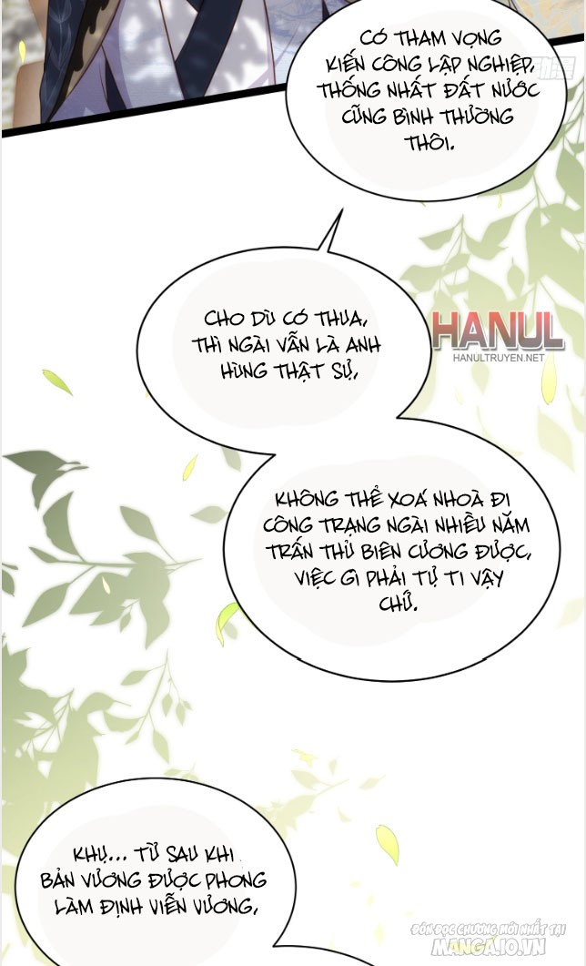 Hoạn Phi Thiên Hạ Chapter 291 - Trang 2