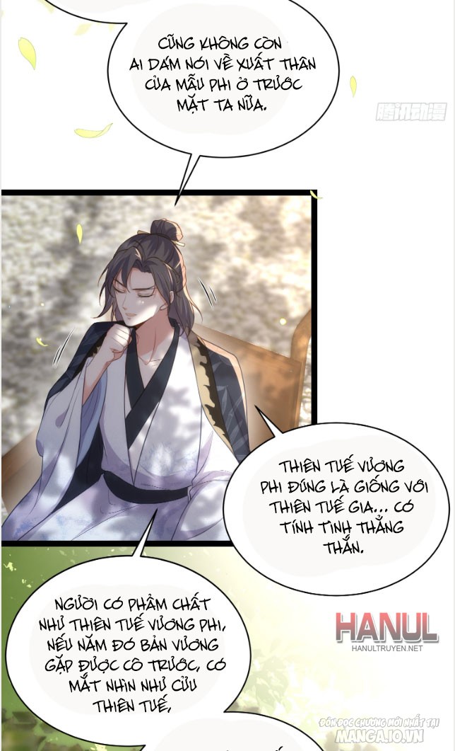 Hoạn Phi Thiên Hạ Chapter 291 - Trang 2