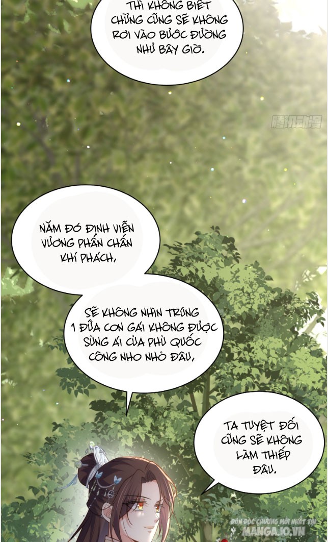 Hoạn Phi Thiên Hạ Chapter 291 - Trang 2