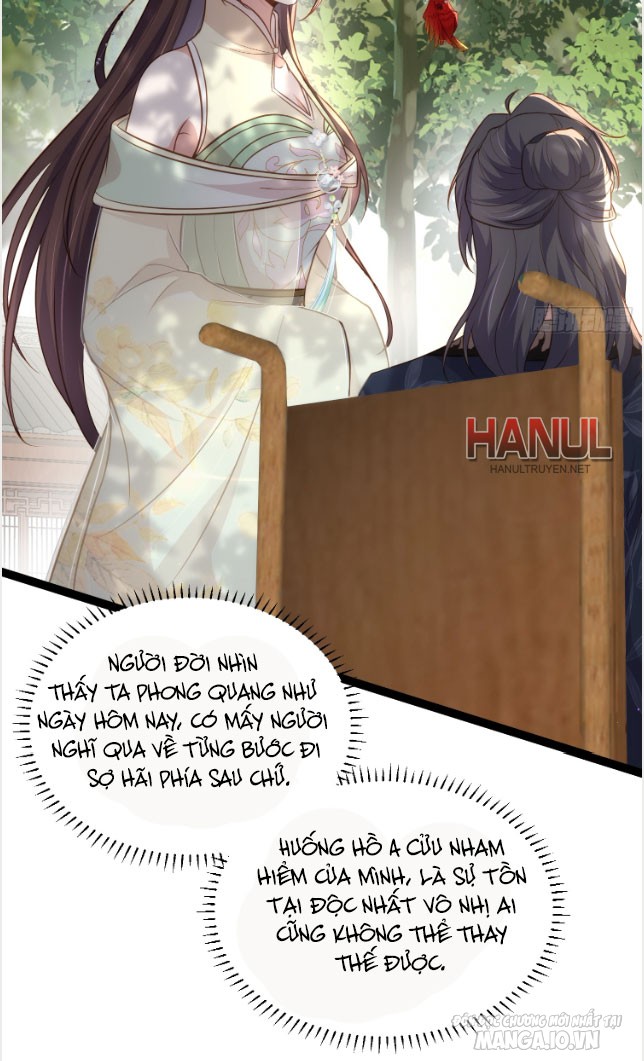 Hoạn Phi Thiên Hạ Chapter 291 - Trang 2