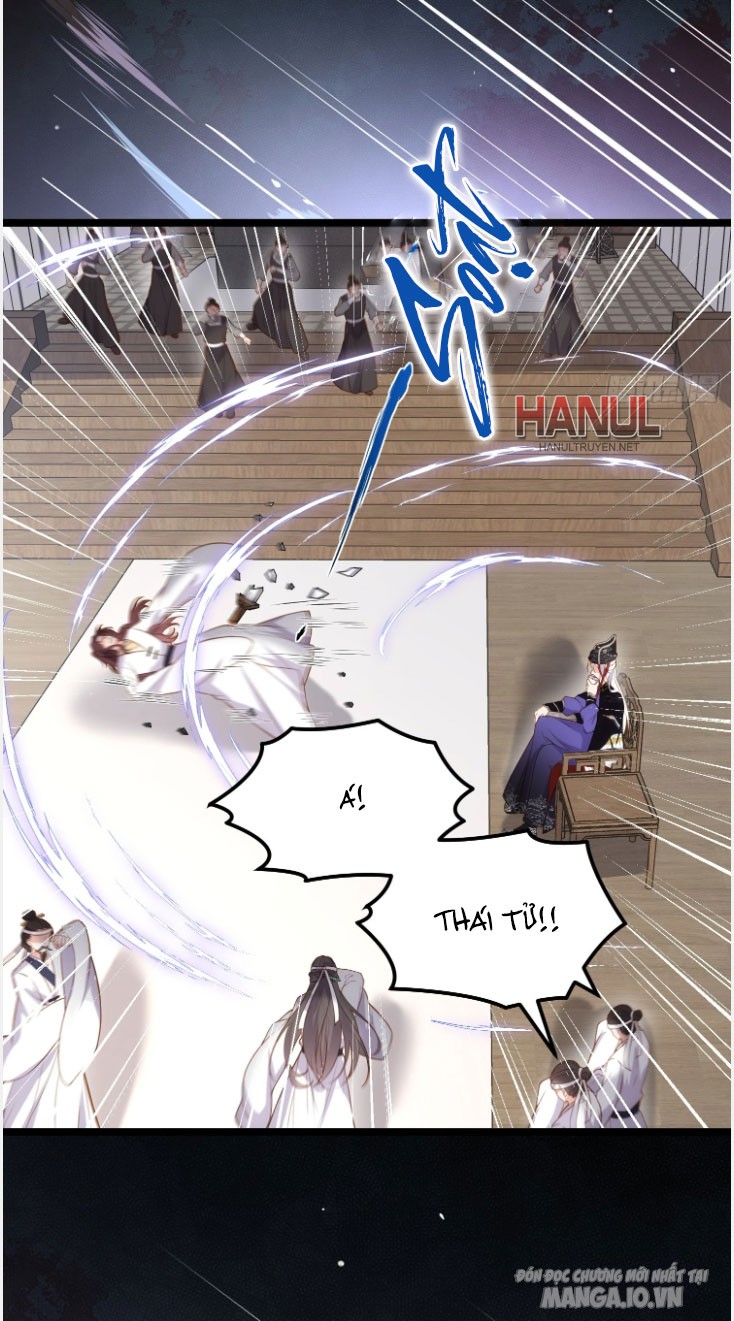 Hoạn Phi Thiên Hạ Chapter 296 - Trang 2