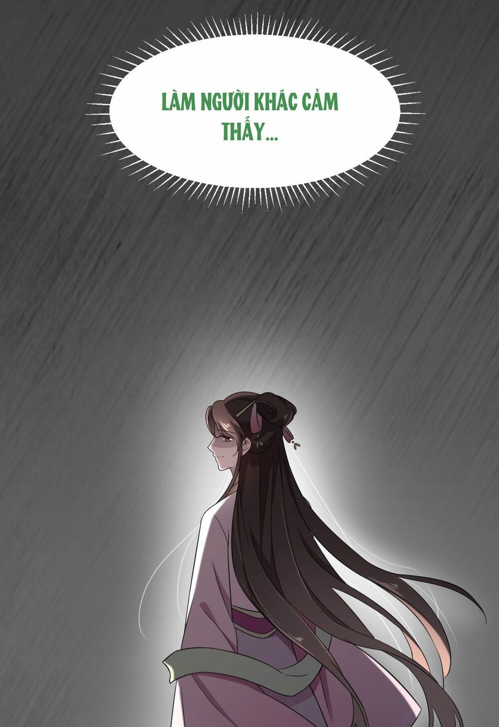 Hoạn Phi Thiên Hạ Chapter 3 - Trang 2