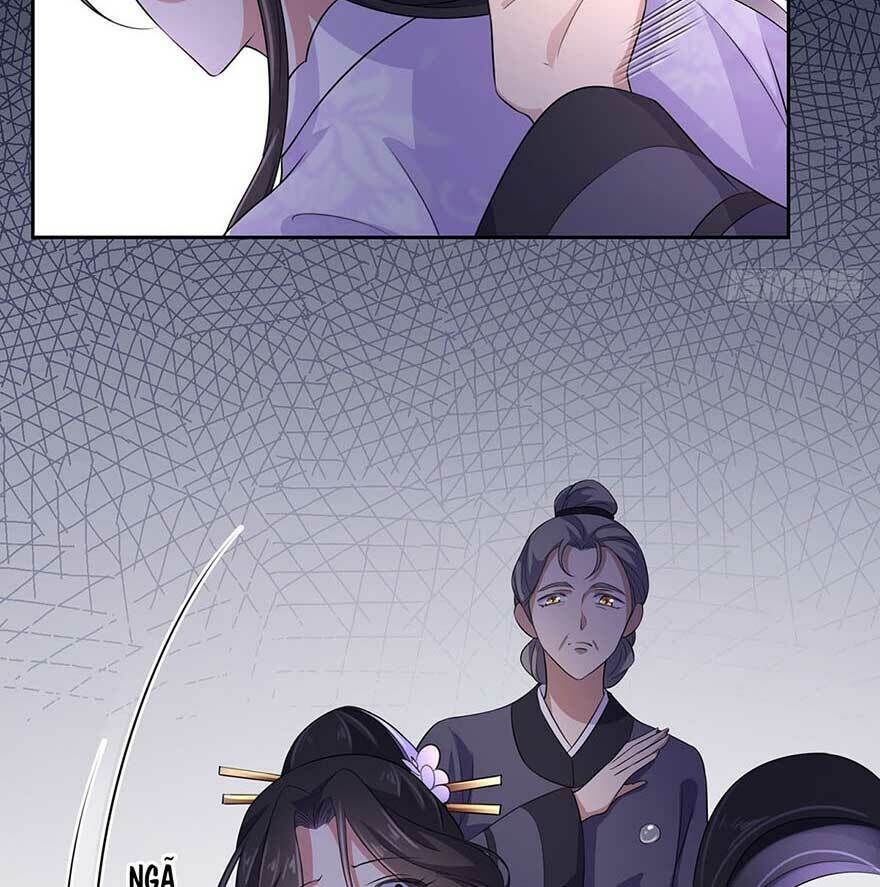 Hoạn Phi Thiên Hạ Chapter 30 - Trang 2