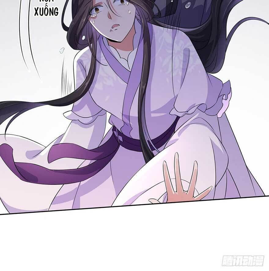 Hoạn Phi Thiên Hạ Chapter 30 - Trang 2