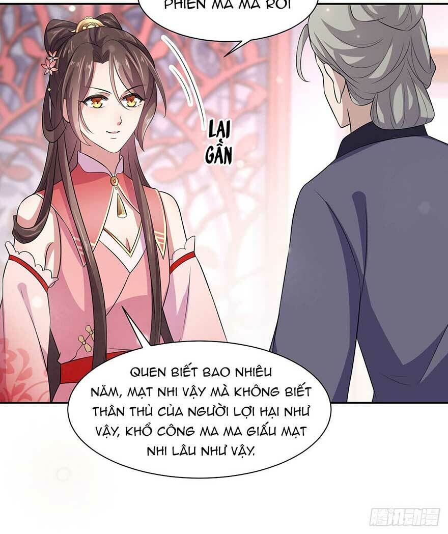 Hoạn Phi Thiên Hạ Chapter 30 - Trang 2