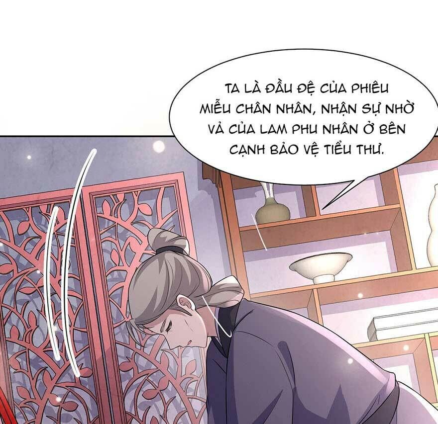 Hoạn Phi Thiên Hạ Chapter 30 - Trang 2