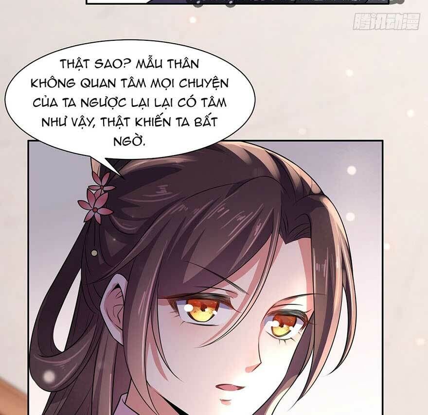 Hoạn Phi Thiên Hạ Chapter 30 - Trang 2