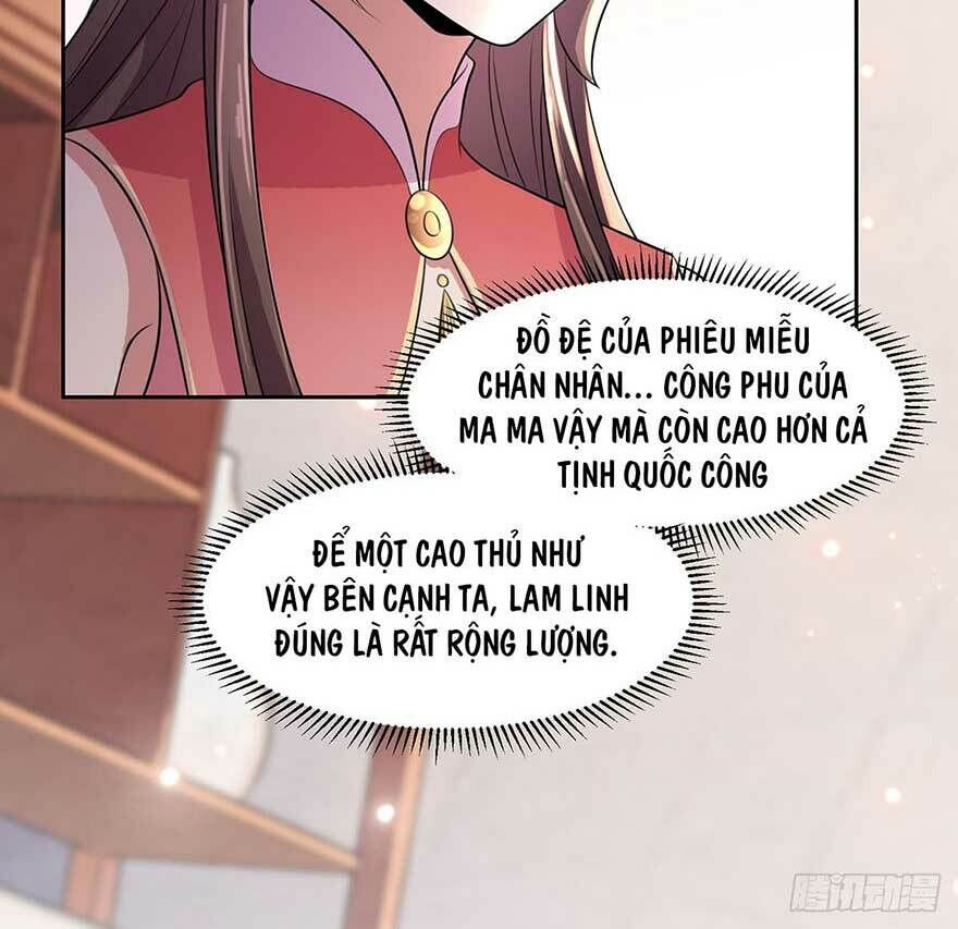Hoạn Phi Thiên Hạ Chapter 30 - Trang 2