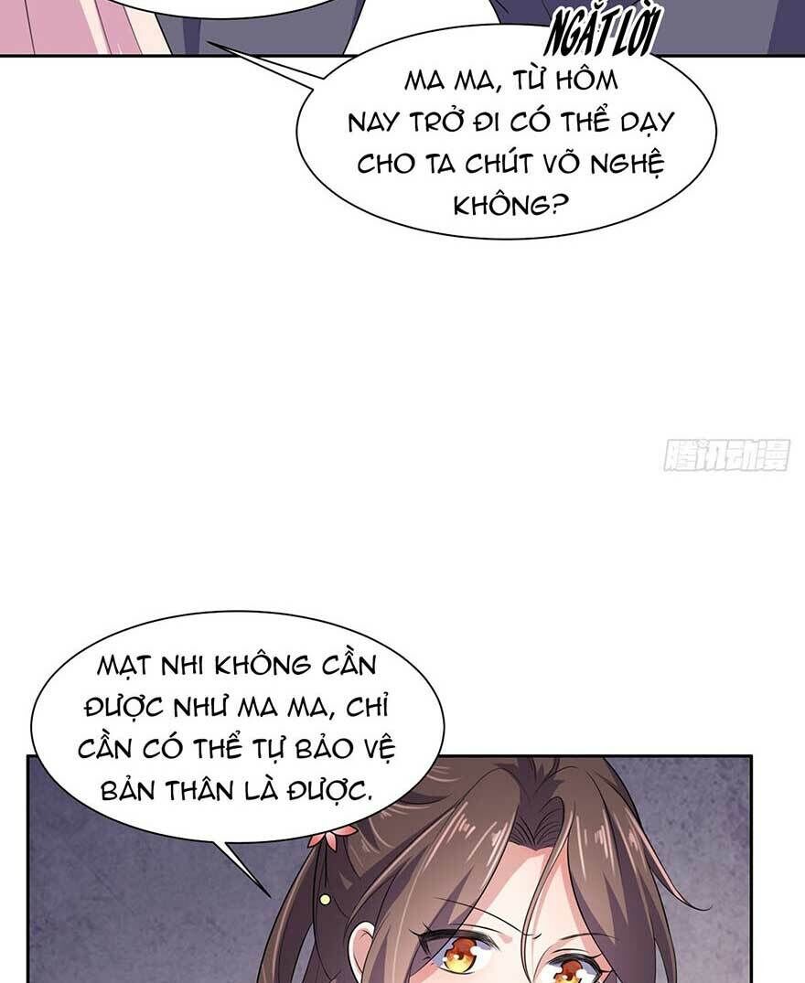 Hoạn Phi Thiên Hạ Chapter 30 - Trang 2