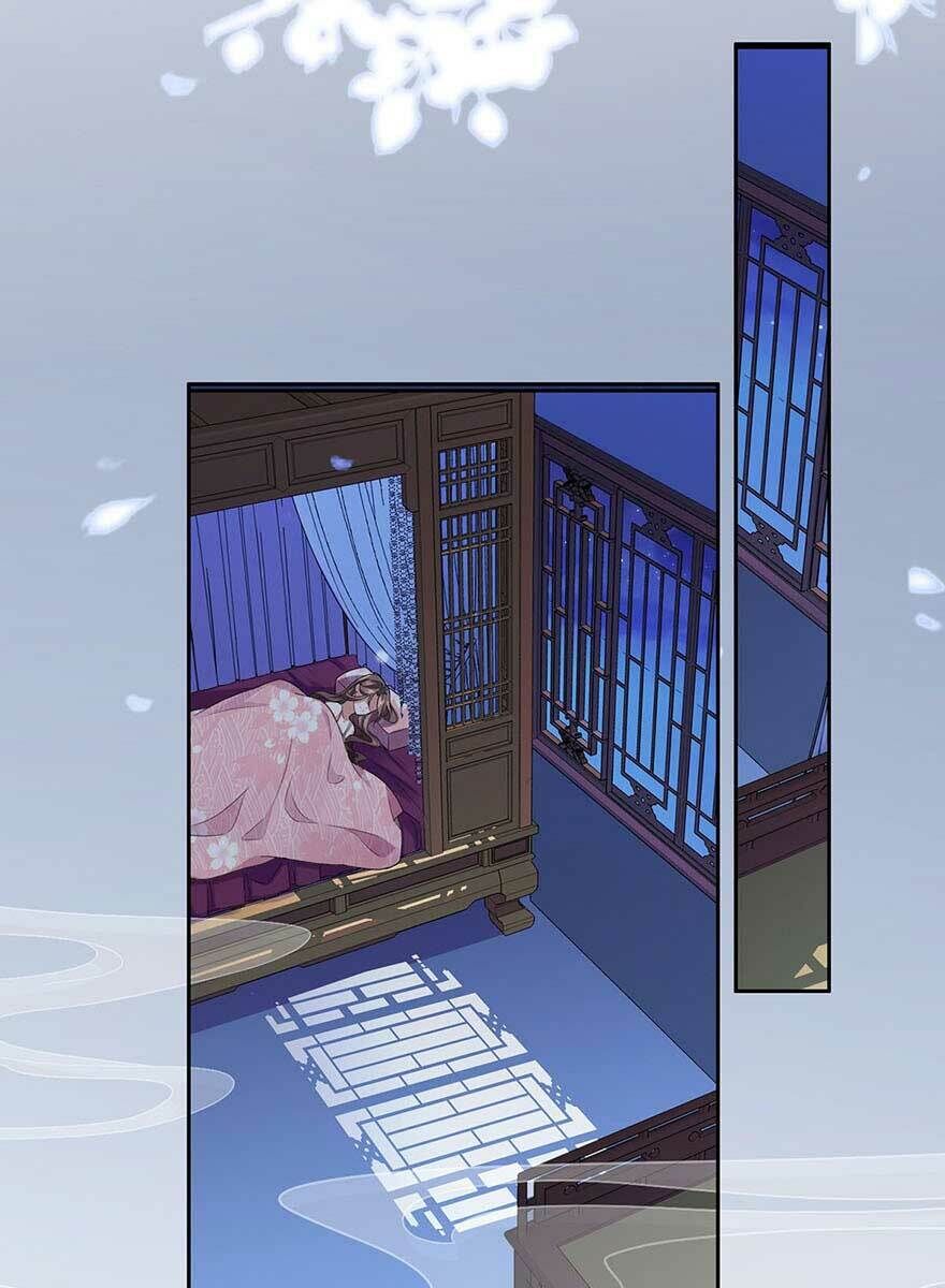 Hoạn Phi Thiên Hạ Chapter 30 - Trang 2