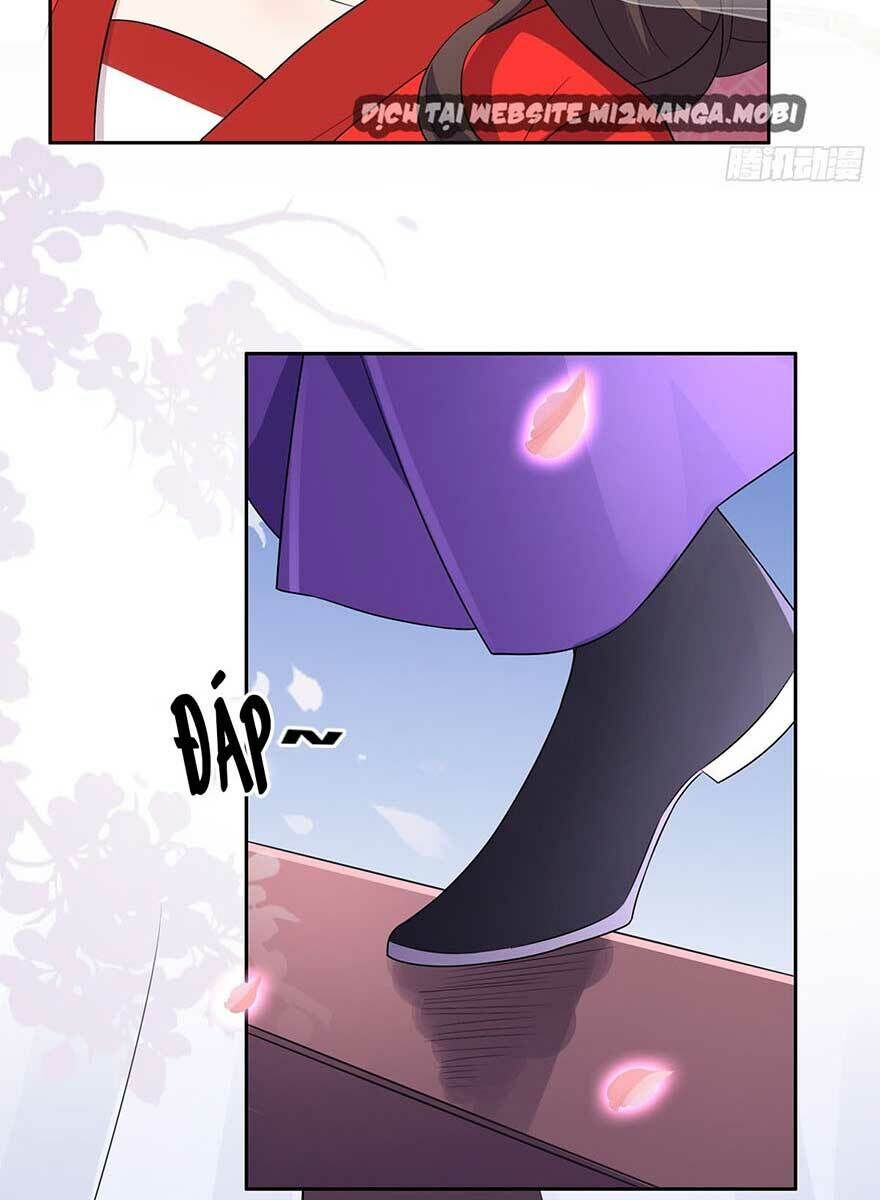 Hoạn Phi Thiên Hạ Chapter 30 - Trang 2