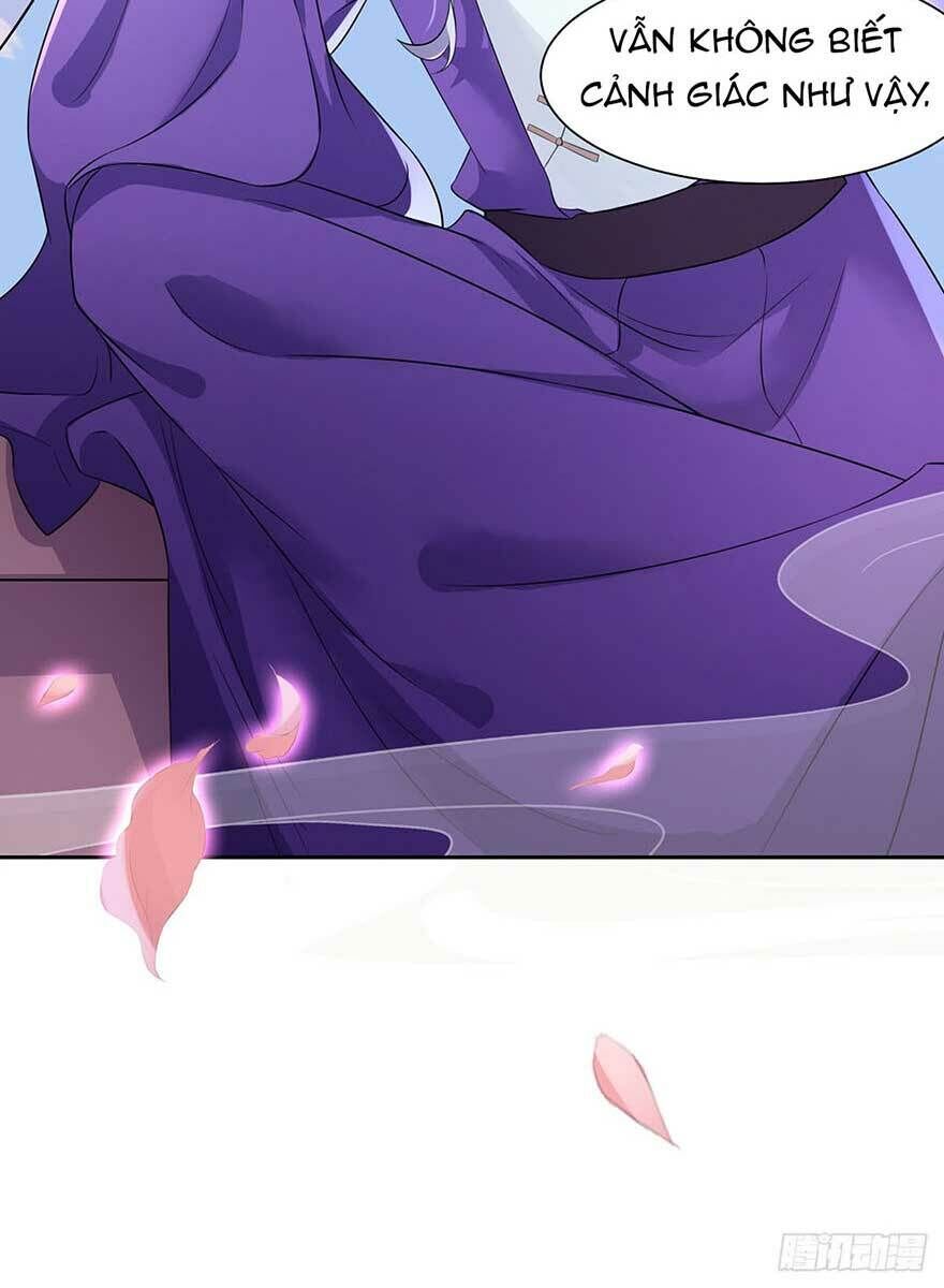 Hoạn Phi Thiên Hạ Chapter 30 - Trang 2