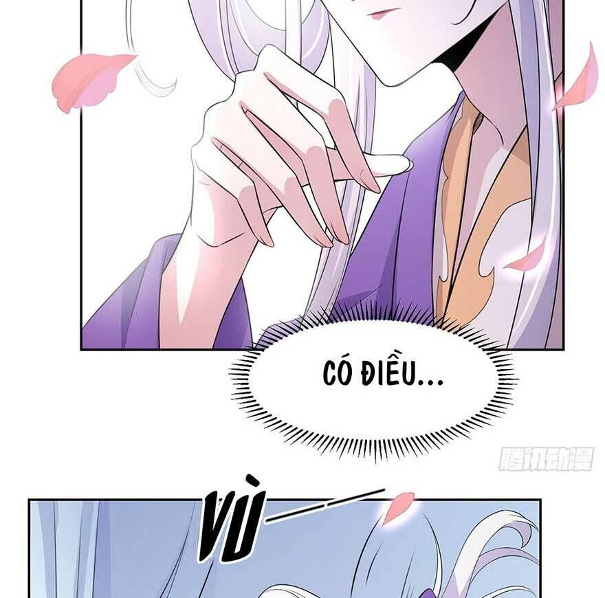 Hoạn Phi Thiên Hạ Chapter 30 - Trang 2