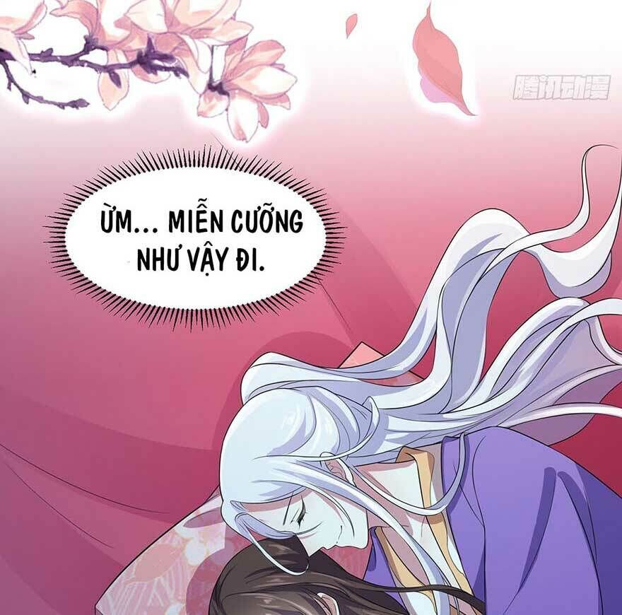 Hoạn Phi Thiên Hạ Chapter 30 - Trang 2