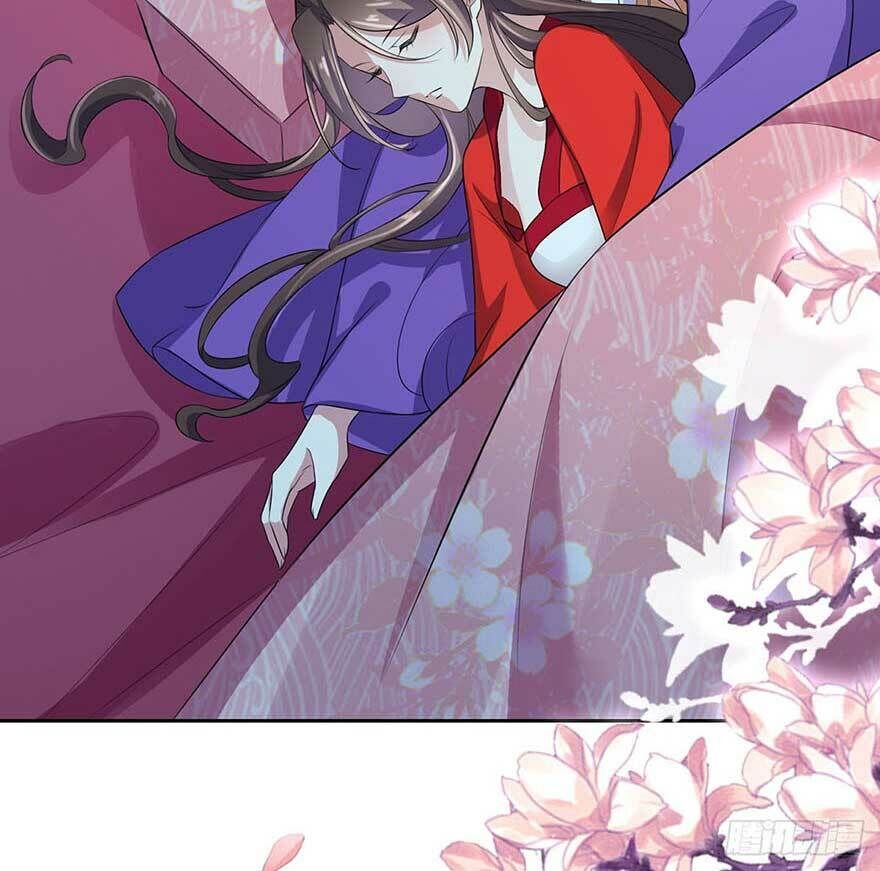 Hoạn Phi Thiên Hạ Chapter 30 - Trang 2