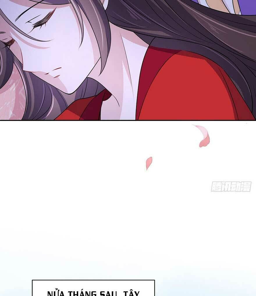 Hoạn Phi Thiên Hạ Chapter 30 - Trang 2