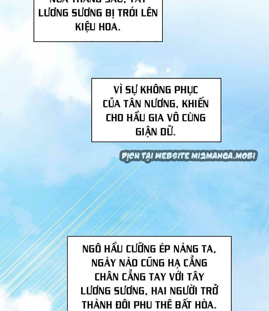 Hoạn Phi Thiên Hạ Chapter 30 - Trang 2