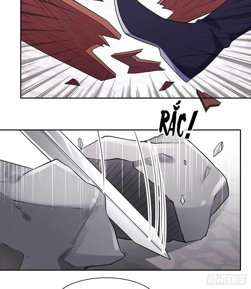 Hoạn Phi Thiên Hạ Chapter 30 - Trang 2