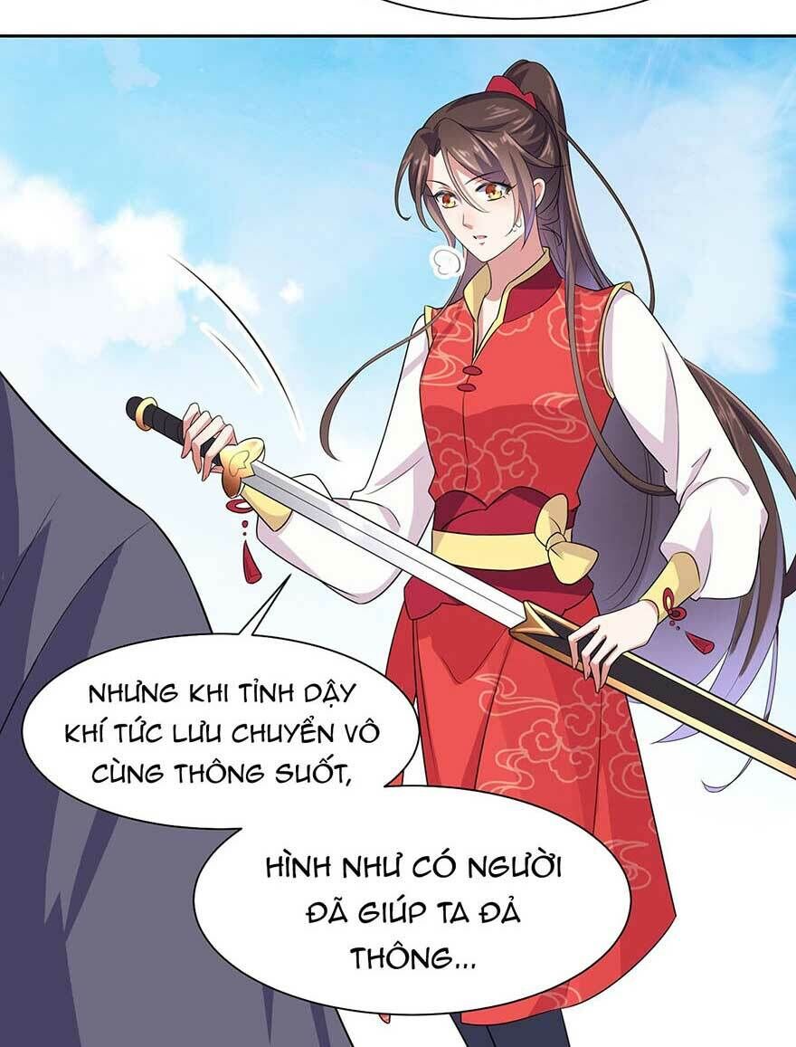 Hoạn Phi Thiên Hạ Chapter 30 - Trang 2