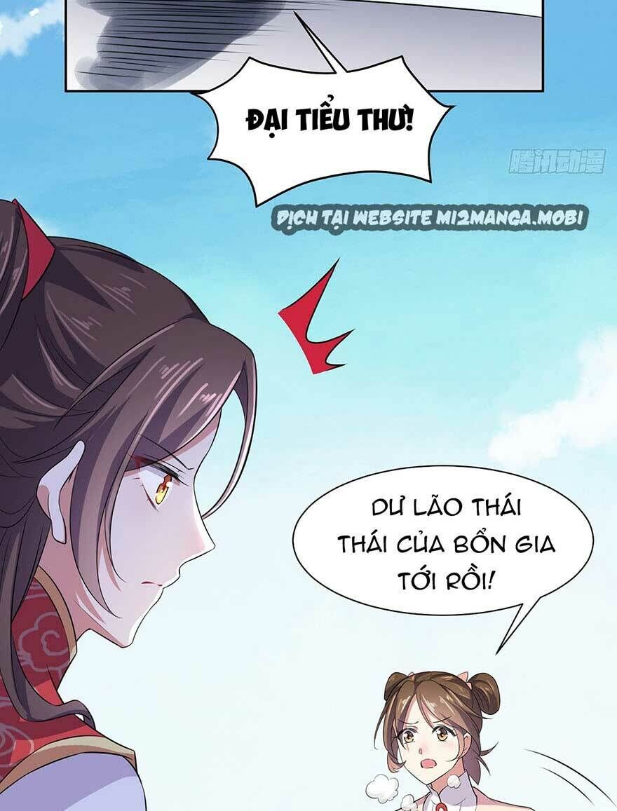 Hoạn Phi Thiên Hạ Chapter 30 - Trang 2