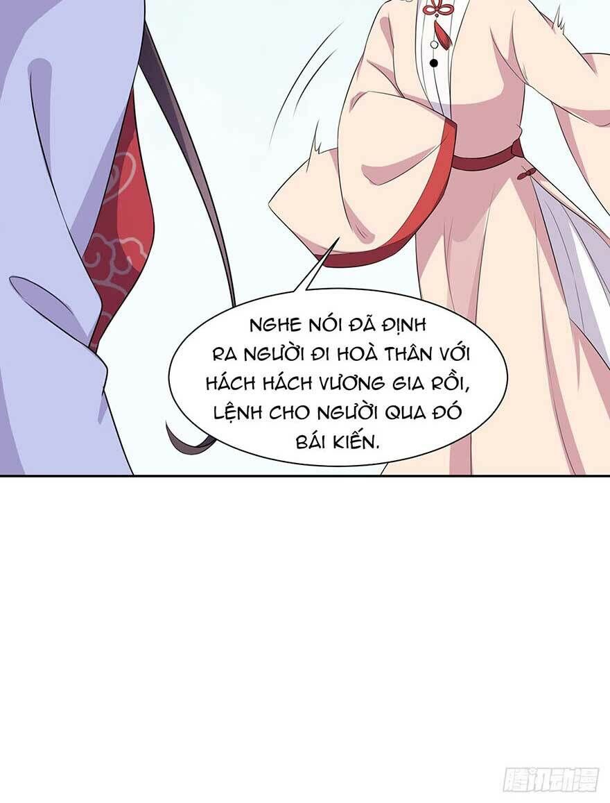 Hoạn Phi Thiên Hạ Chapter 30 - Trang 2