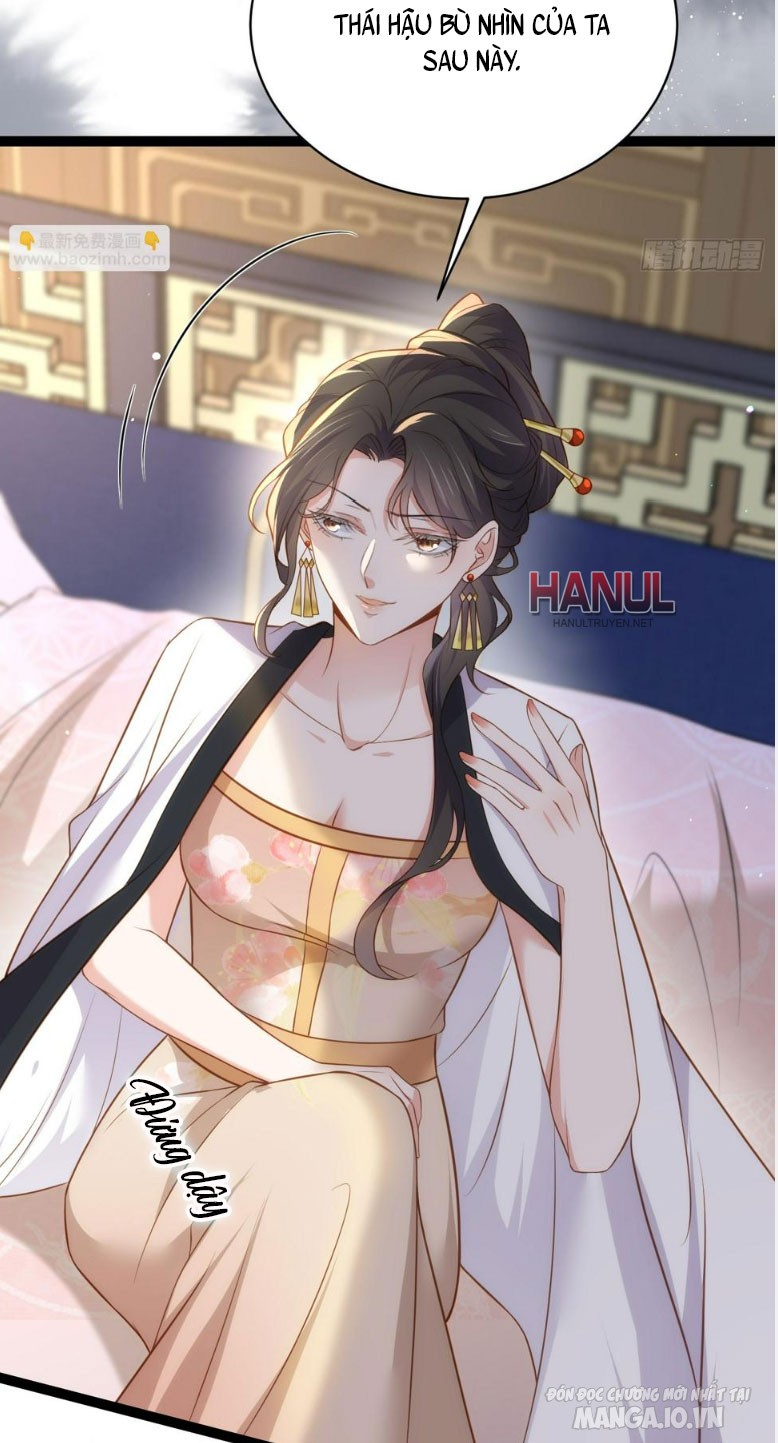 Hoạn Phi Thiên Hạ Chapter 301 - Trang 2