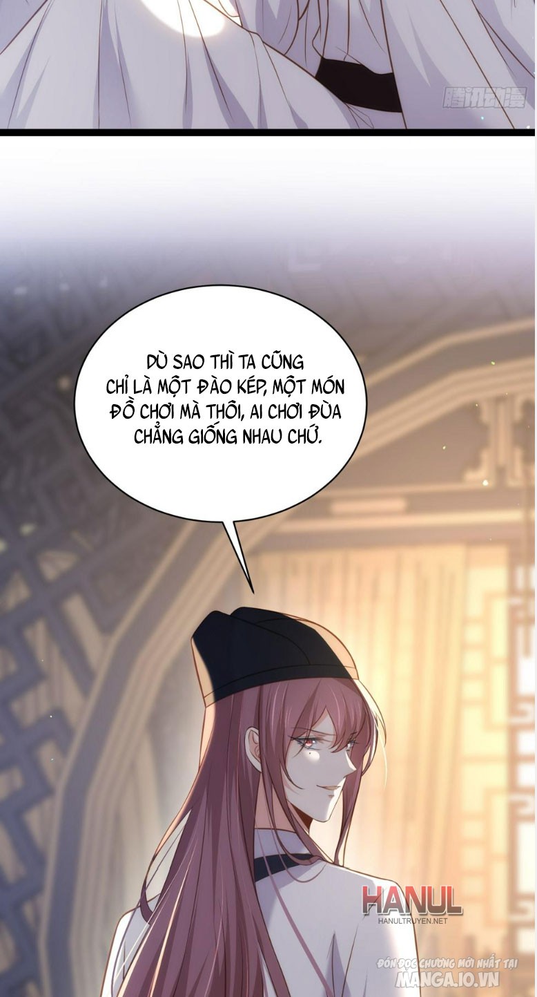 Hoạn Phi Thiên Hạ Chapter 301 - Trang 2