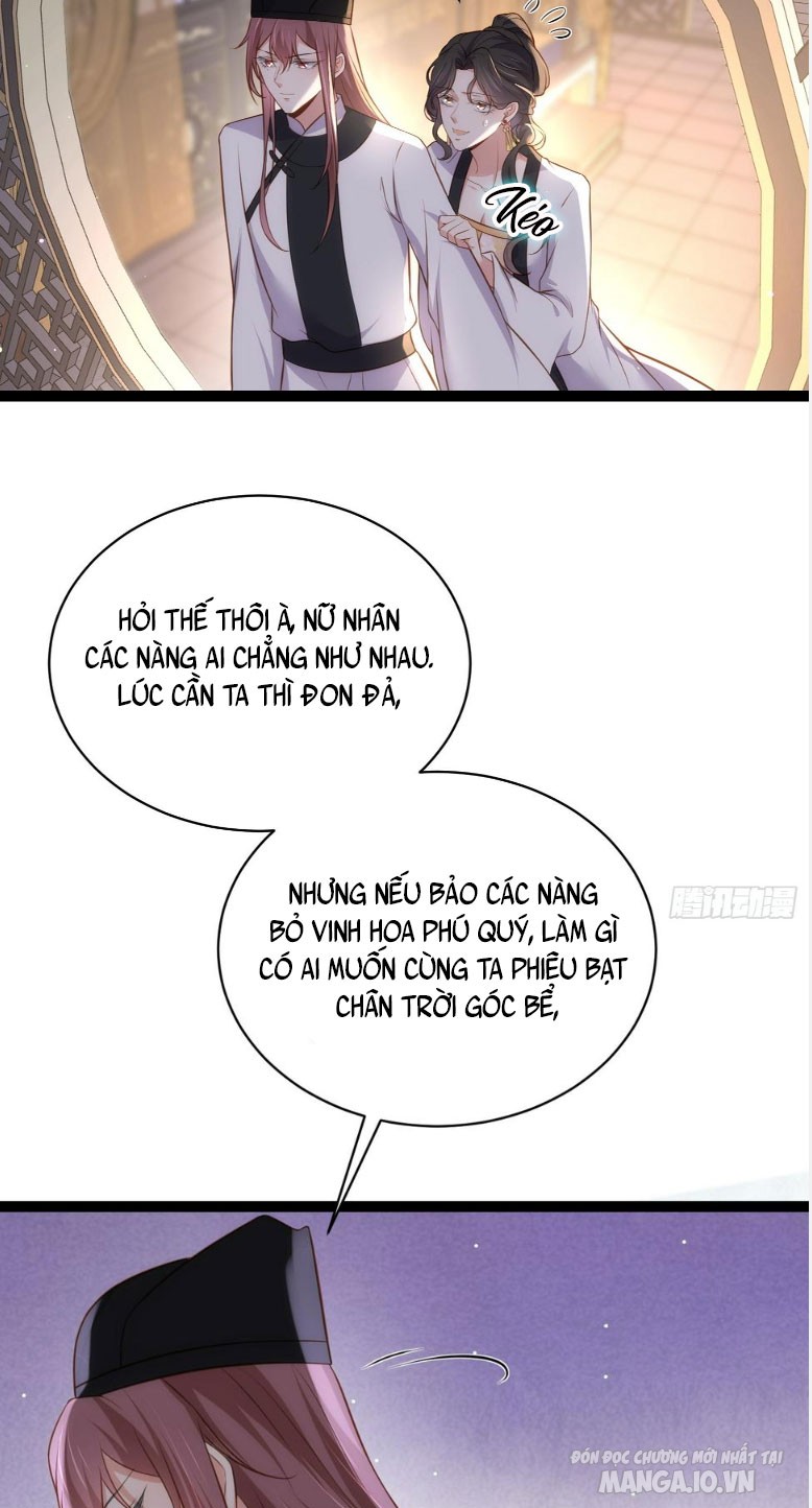 Hoạn Phi Thiên Hạ Chapter 301 - Trang 2