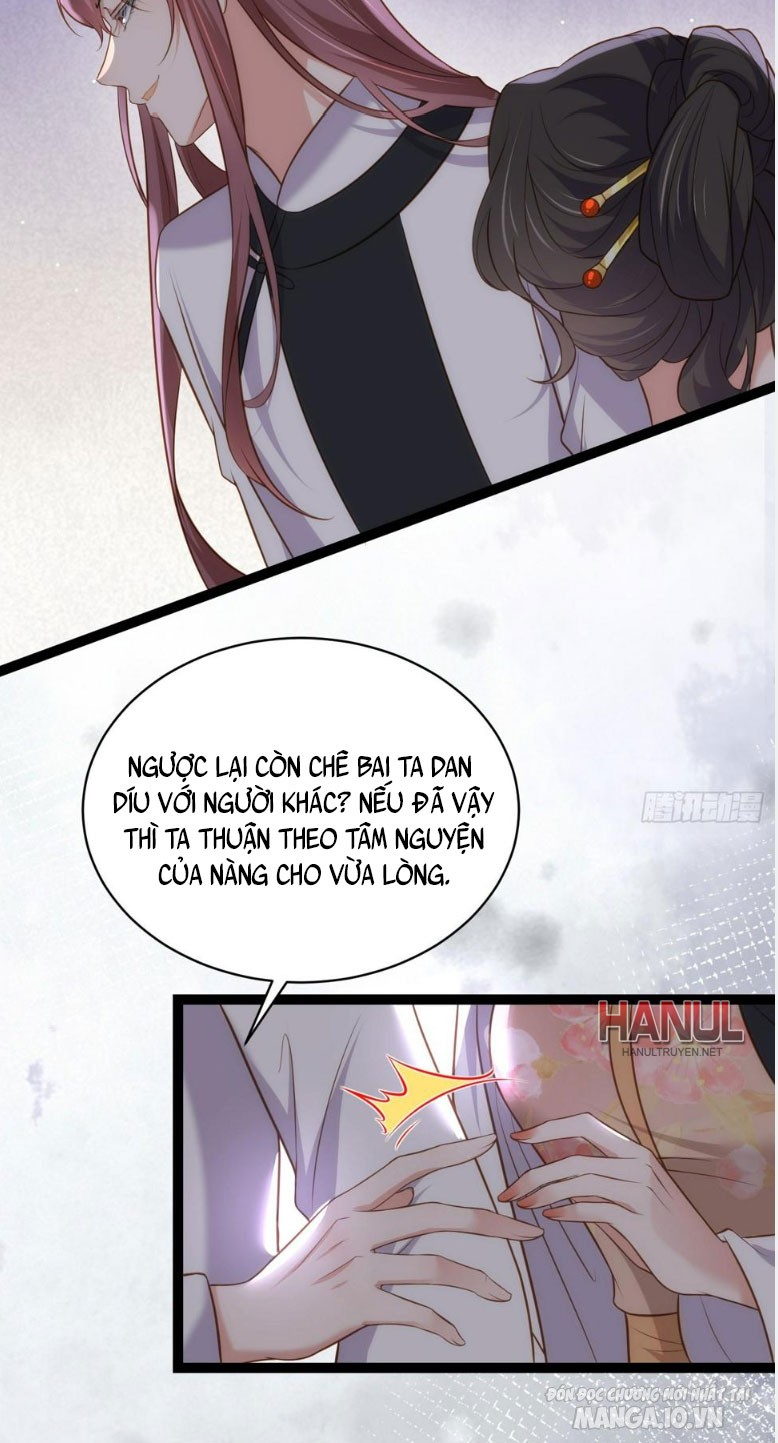 Hoạn Phi Thiên Hạ Chapter 301 - Trang 2