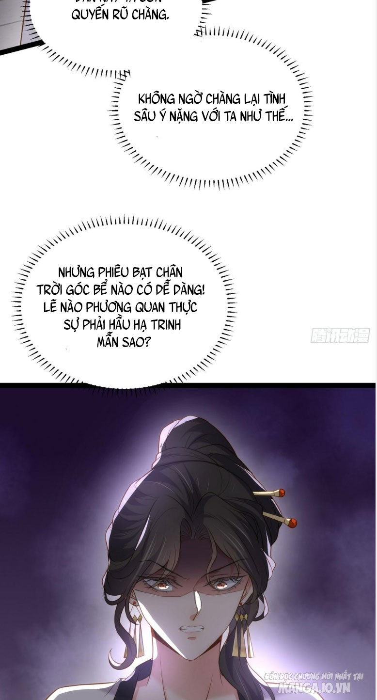 Hoạn Phi Thiên Hạ Chapter 301 - Trang 2