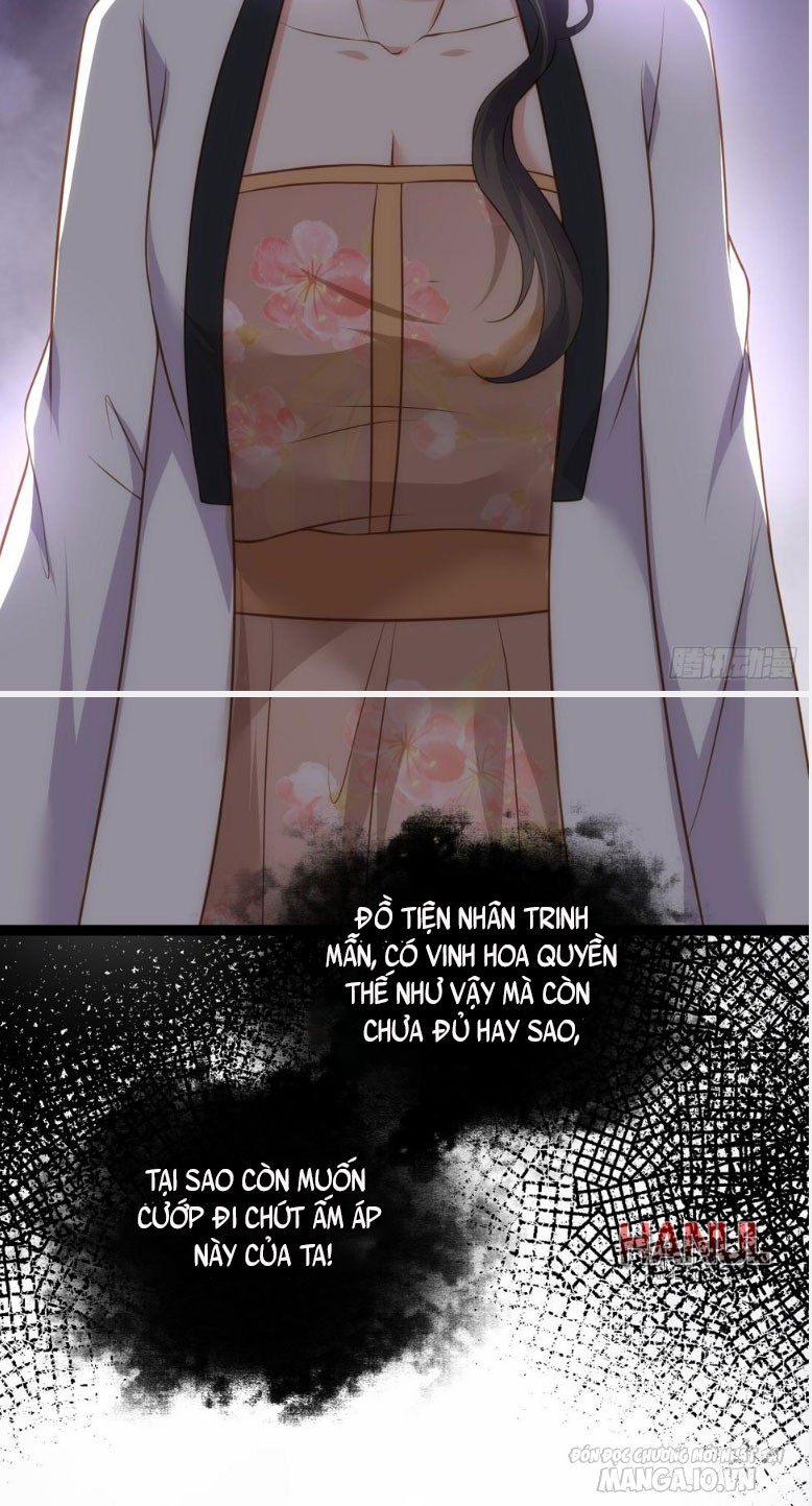 Hoạn Phi Thiên Hạ Chapter 301 - Trang 2