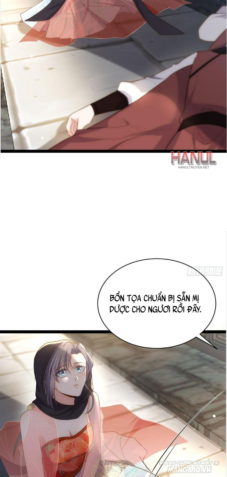 Hoạn Phi Thiên Hạ Chapter 303 - Trang 2