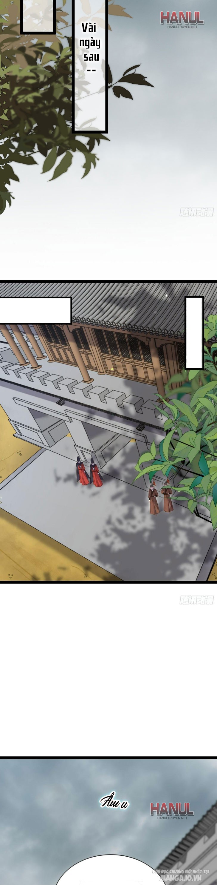 Hoạn Phi Thiên Hạ Chapter 306 - Trang 2